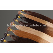 ломбер наращивание волос кератин плоским наконечником 1 грамм в стренгу